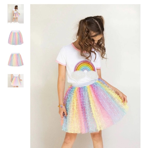 Lola and the boys skirt - Picture 2 of 3